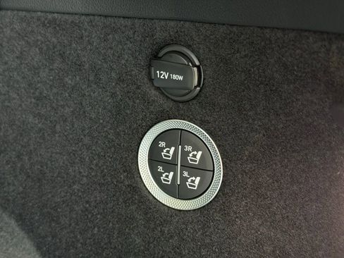 New 2026 Genesis GV80 2.5T Advanced image 18