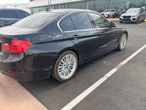 Used 2015 BMW 328i Sedan RWD image 5