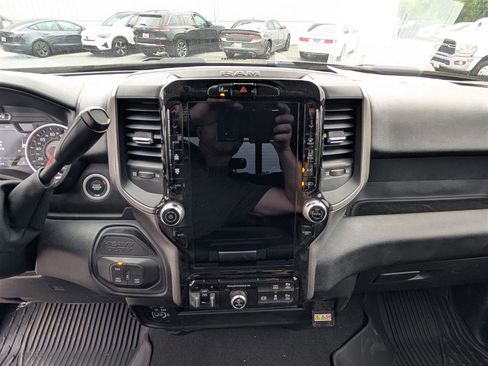 New 2025 RAM 2500 Tradesman image 15
