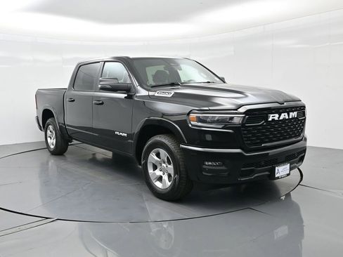 New 2026 RAM 1500 Big Horn image 65