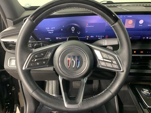 Used 2025 Buick Enclave Avenir w/ Super Cruise Package AWD/4WD image 22