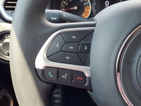 Used 2020 Jeep Renegade Sport w/ Sport Appearance Group AWD/4WD image 20