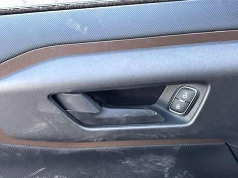 New 2026 Ford Bronco Sport Big Bend image 9