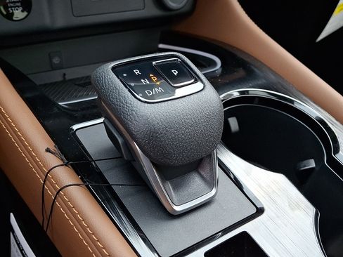 New 2026 Nissan Rogue Platinum AWD/4WD image 12
