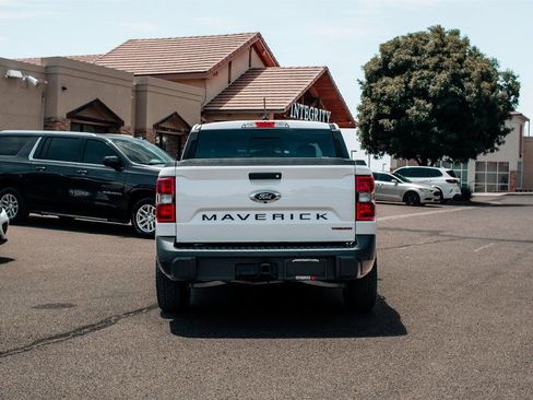 Used 2024 Ford Maverick Tremor w/ Tremor Off-Road Package AWD/4WD image 6