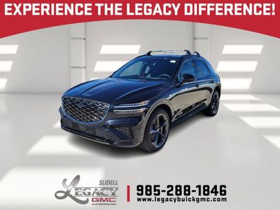 Used 2026 Genesis GV70 3.5T Sport Prestige