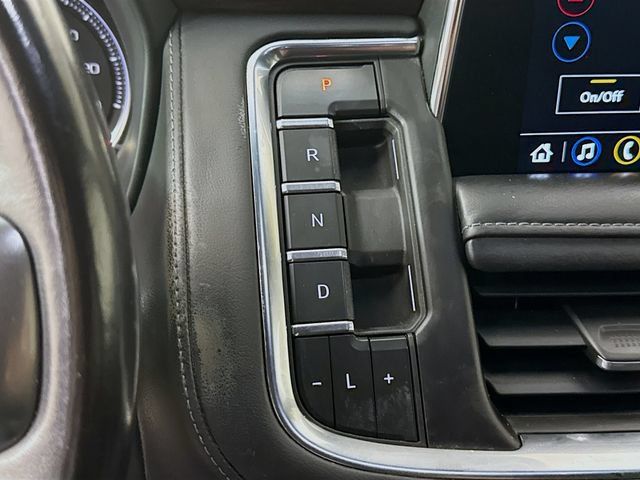 Used 2021 Chevrolet Suburban Z71 AWD/4WD image 16