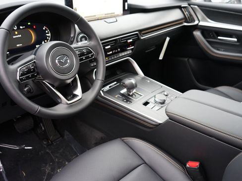 New 2026 MAZDA CX-90 3.3 Turbo S w/ Premium Plus image 10