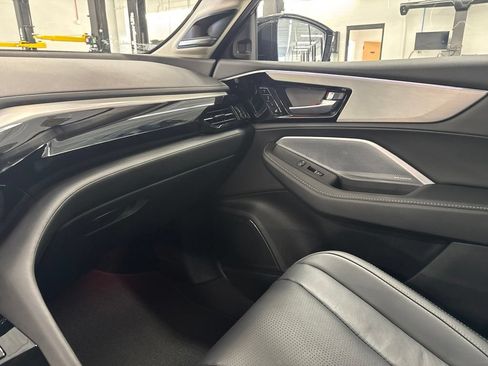 Certified 2026 Acura MDX FWD w/ Technology Package image 19