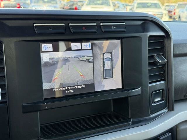 Used 2024 Ford F250 XLT w/ 360-Degree Camera Package AWD/4WD image 24