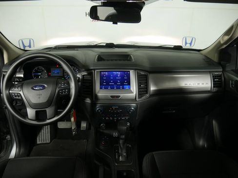 Used 2021 Ford Ranger XL w/ Equipment Group 101A High image 10