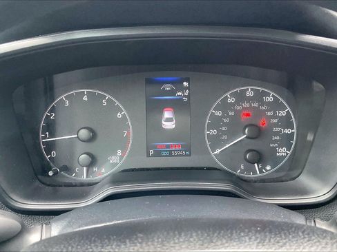 Used 2024 Toyota Corolla LE FWD image 25