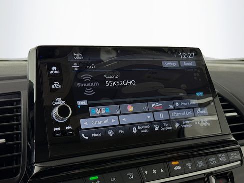 New 2026 Honda Odyssey EX-L image 16