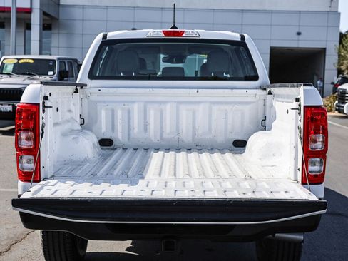 Used 2020 Ford Ranger XL w/ Trailer Tow Package RWD image 26