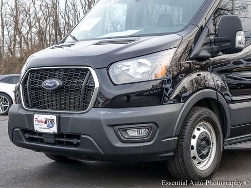 Used 2022 Ford Transit 350 XL image 4