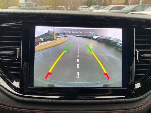 New 2026 Dodge Durango GT image 14