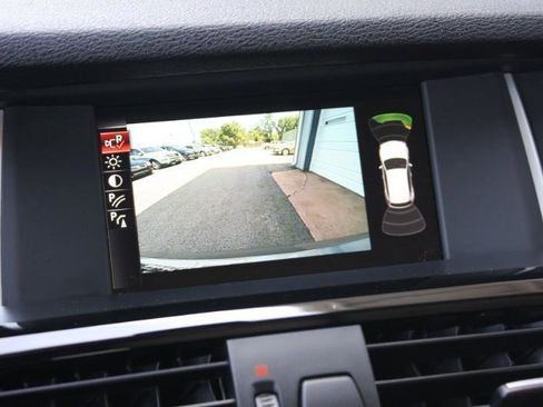 Used 2015 BMW X3 xDrive35i image 27