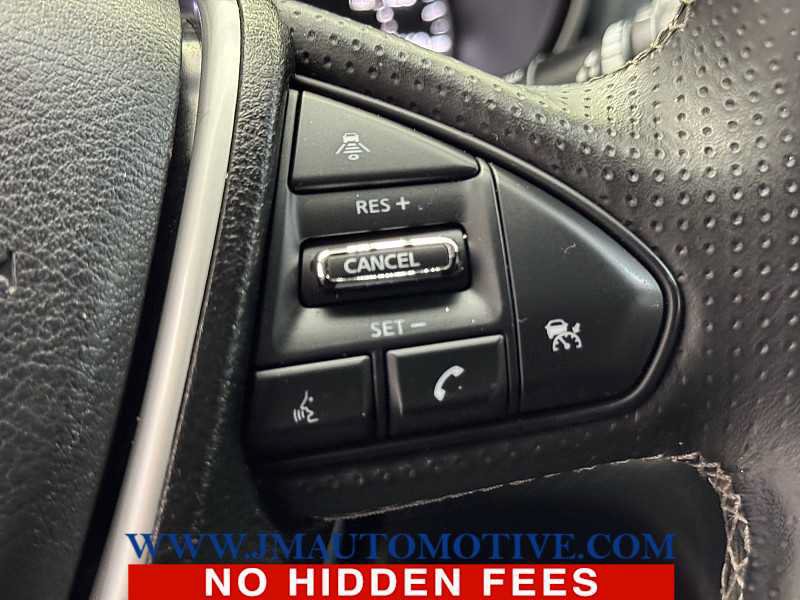Used 2017 Nissan Maxima 3.5 SL FWD image 39