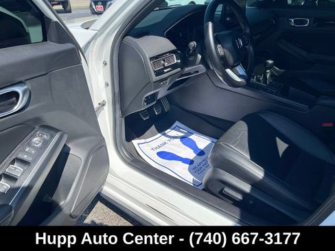 Used 2024 Honda Civic Sport Touring image 12