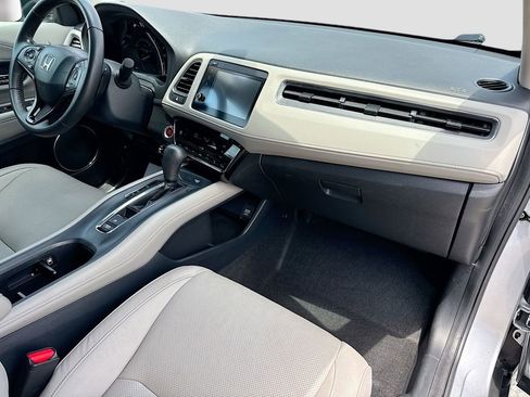 Used 2022 Honda HR-V EX-L image 35