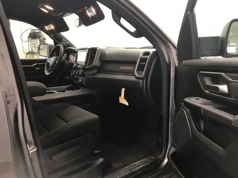 New 2026 RAM 1500 Big Horn/Lone Star image 42