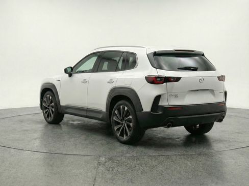 Used 2025 MAZDA CX-50 2.5 Hybrid w/ Premium Plus Pkg image 5