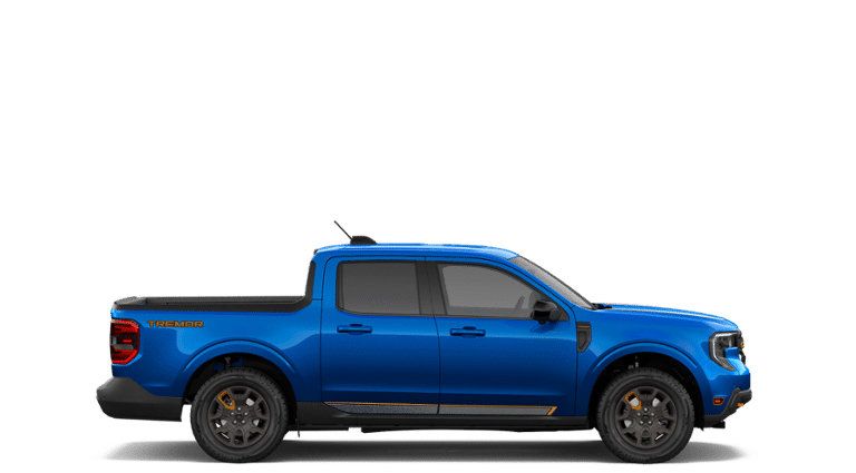 New 2026 Ford Maverick Tremor AWD/4WD image 29