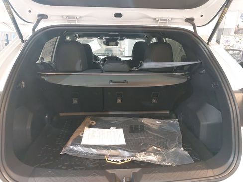 New 2026 Subaru Crosstrek 2.5i Wilderness image 13