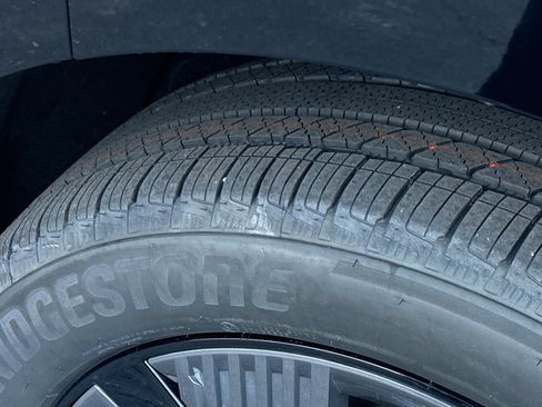 New 2026 Nissan Murano SL image 11