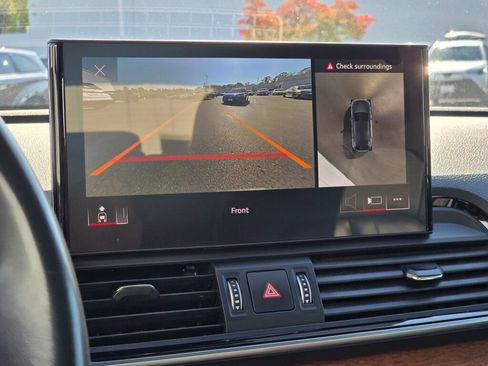 Used 2023 Audi Q5 2.0T Premium Plus image 32