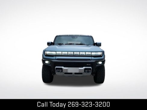 New 2024 GMC Hummer EV 3X w/ Omega Edition image 4