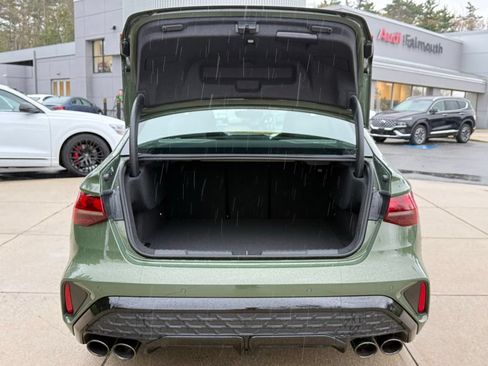 New 2026 Audi S3 Premium AWD/4WD image 14
