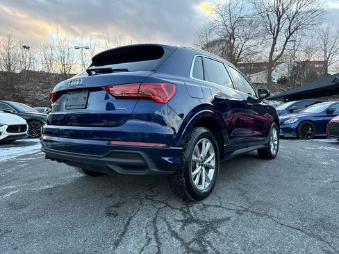 Used 2023 Audi Q3 2.0T Premium Plus image 12