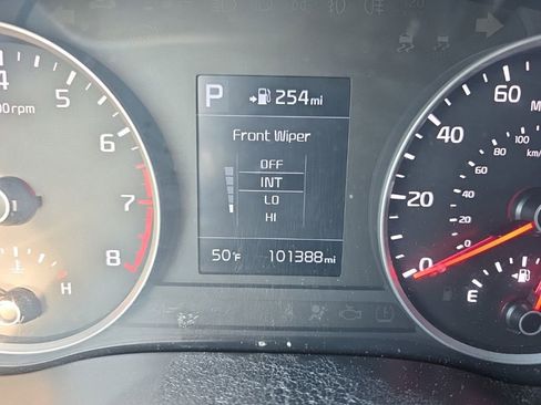 Used 2019 Kia Rio S w/ Technology Package image 18