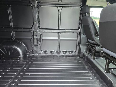 New 2026 RAM ProMaster 2500 w/ Advanced Safety Group image 16