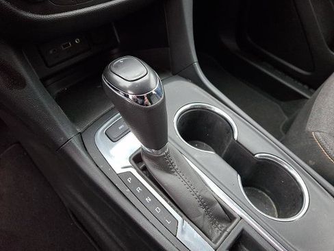 Certified 2019 Chevrolet Equinox LT image 14