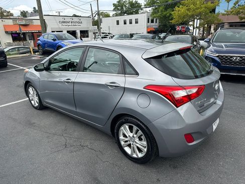 Used 2014 Hyundai Elantra GT FWD image 8