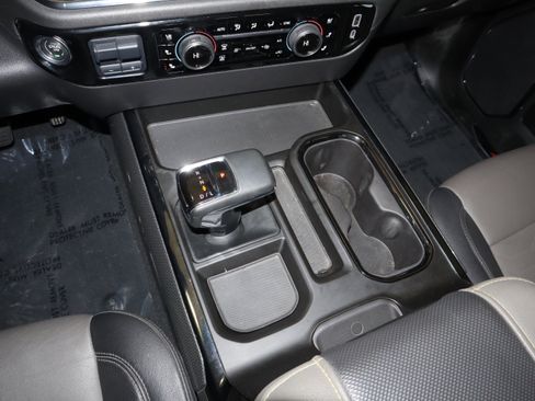 Used 2023 Chevrolet Silverado 1500 ZR2 w/ Technology Package image 31