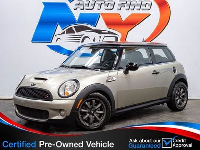 Used 2007 MINI Cooper S