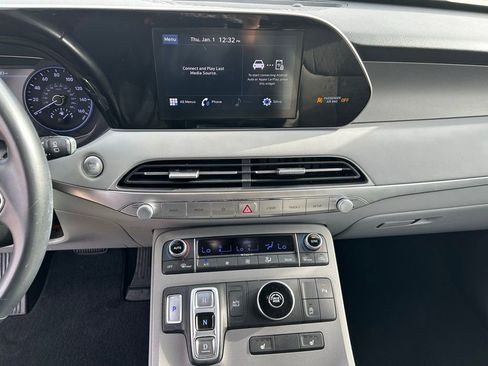 Used 2021 Hyundai Palisade SEL w/ Convenience Package image 20