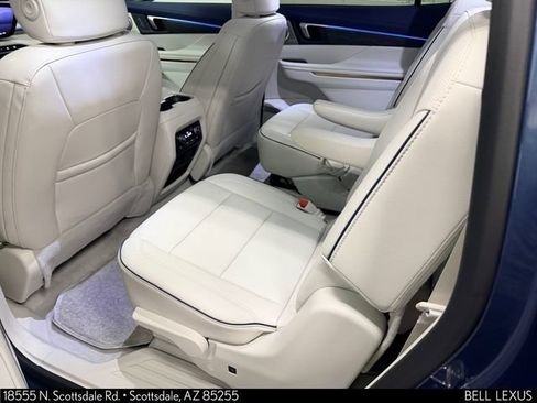 Used 2026 Buick Enclave Avenir w/ Super Cruise Package FWD image 15