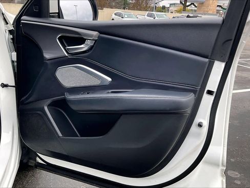 Used 2019 Acura RDX A-Spec image 25