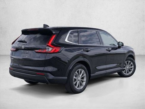 Used 2024 Honda CR-V EX-L image 7