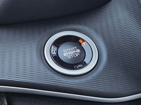 New 2025 Jeep Grand Cherokee L Altitude image 23