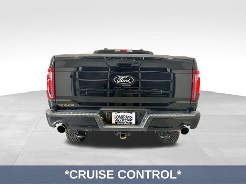 Used 2025 Ford F150 Tremor AWD/4WD image 9