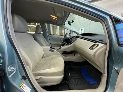 Used 2015 Toyota Prius Two FWD image 24