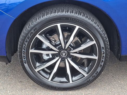 Certified 2025 Acura RDX A-Spec AWD/4WD image 8