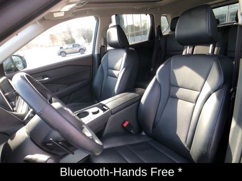 Used 2023 Nissan Rogue SV w/ SV Premium Package image 12