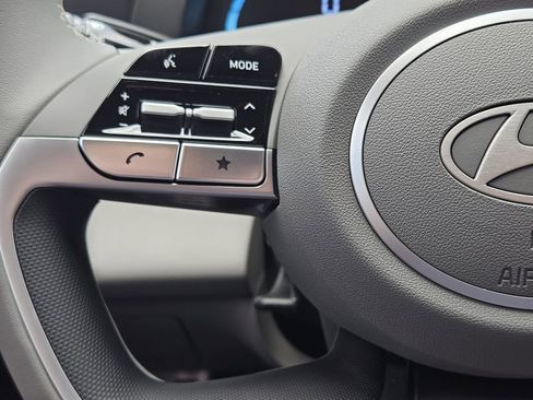 New 2026 Hyundai Elantra Sport FWD image 27