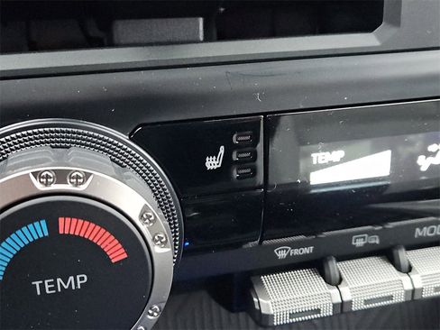 New 2026 Toyota Tacoma 4x4 Double Cab image 12